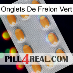 Green Hornet Tabs cialis3